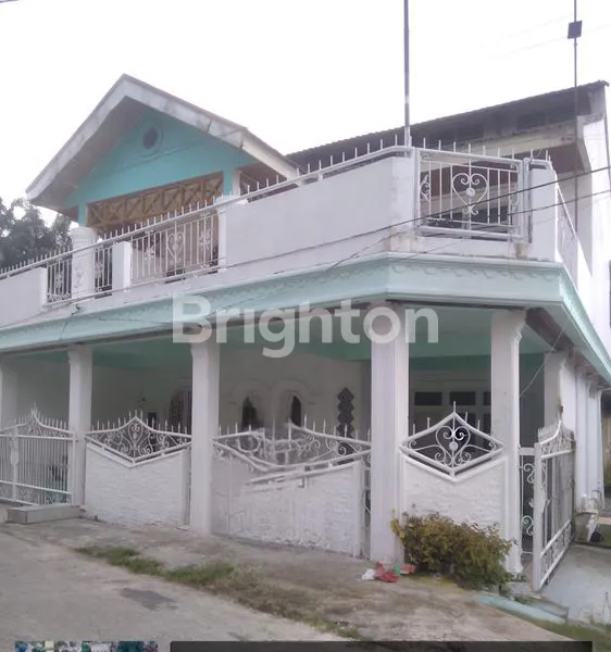 image HUNIAN CANTIK ,DI DAERAH RAMAI PENDUDUK ,SETRATEGIS DG TEMPAT YANG MENJADI DAMBAAN KITA SEMUA . (1)