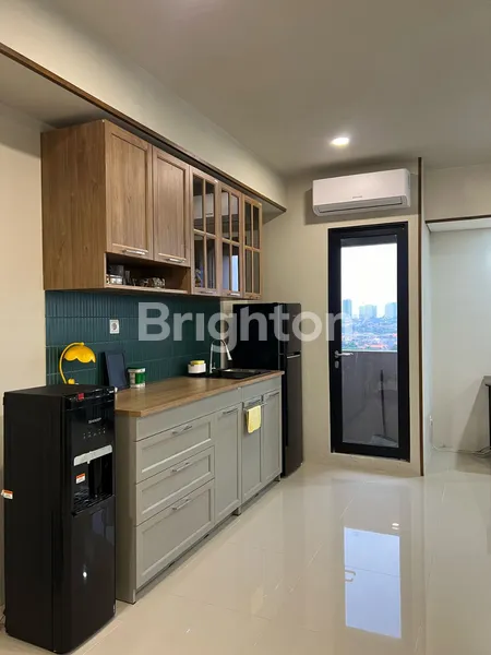 image APARTEMEN ALESSANDRO CITRALAND VITTORIO SIAP HUNI !! (5)