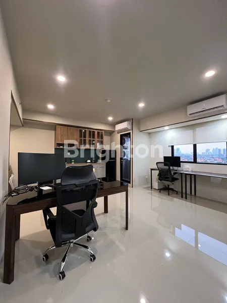 image APARTEMEN ALESSANDRO CITRALAND VITTORIO SIAP HUNI !! (8)