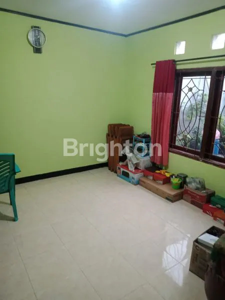 image RUMAH CANTIK PERUMNAS 2 TANGERANG  DIJUAL (2)