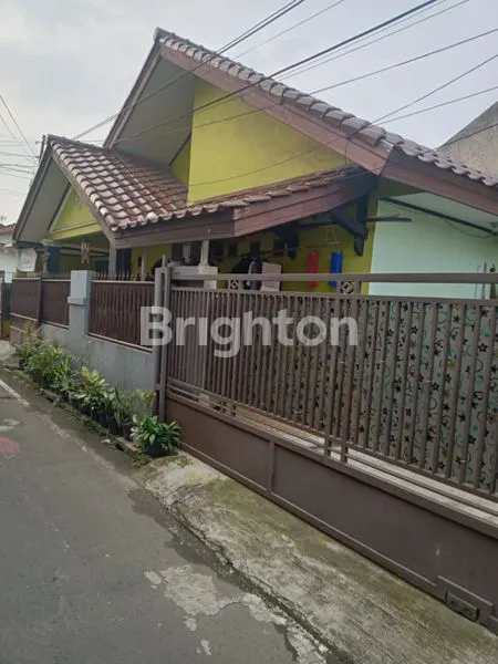 image RUMAH CANTIK PERUMNAS 2 TANGERANG  DIJUAL (1)