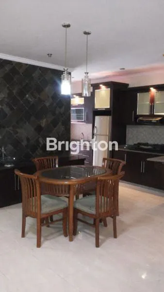 image DI JUAL RUMAH SIAP HUNI SEMI FURNISH DI TAMAN SARI BUKIT MUTIARA WIKA (4)