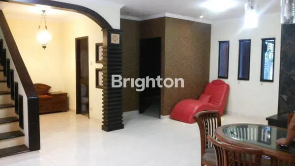 image DI JUAL RUMAH SIAP HUNI SEMI FURNISH DI TAMAN SARI BUKIT MUTIARA WIKA (7)