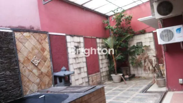 image DI JUAL RUMAH SIAP HUNI SEMI FURNISH DI TAMAN SARI BUKIT MUTIARA WIKA (2)
