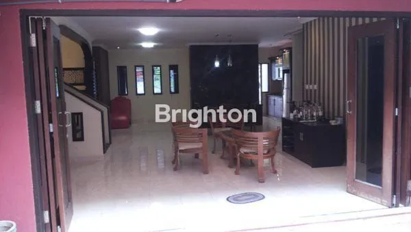 image DI JUAL RUMAH SIAP HUNI SEMI FURNISH DI TAMAN SARI BUKIT MUTIARA WIKA (5)