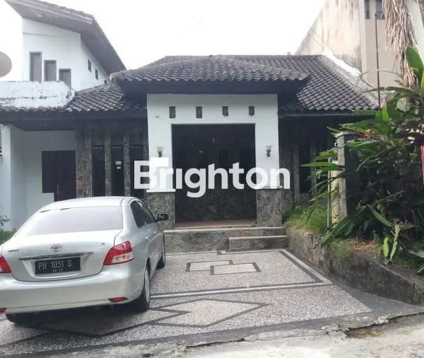 image DI JUAL RUMAH SIAP HUNI SEMI FURNISH DI TAMAN SARI BUKIT MUTIARA WIKA (1)