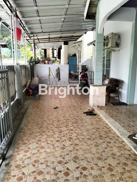 image DI JUAL RUMAH SIAP HUNI SEMI FURNISH DI TAMAN SARI BUKIT MUTIARA WIKA (3)