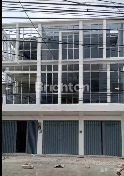 Gambar Property SISA 1 UNIT TERAKHIR AJA, RUKO PLOSO, LEBAK, KENJERAN, READY UNIT, BEBAS BANJIR, PADAT PENDUDUK