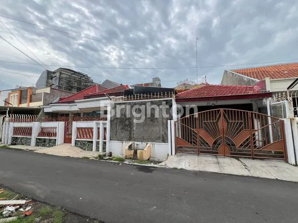 RUMAH SIAP HUNI TENGAH KOTA SEMARANG TENGAH