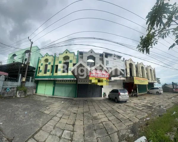 image RUKO 3 LANTAI COCOK UNTUK KANTOR & USAHA (1)