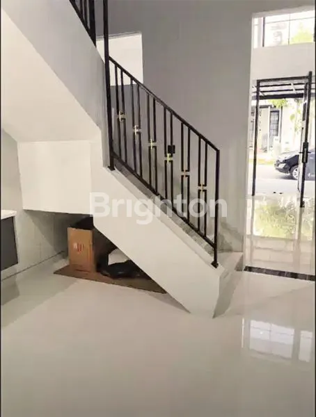 image RUMAH SIAP PAKAI DI CITRAGRAND (3)