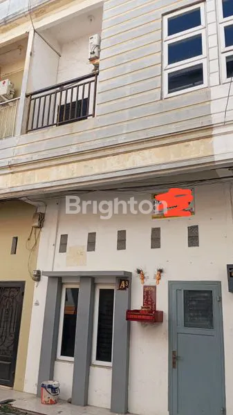 Gambar Property RUMAH KOMPLEK KRAKATAU GARDEN