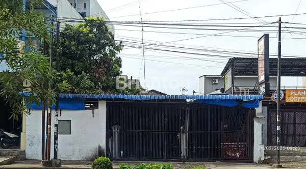 RUMAH DIJUAL STRATEGIS