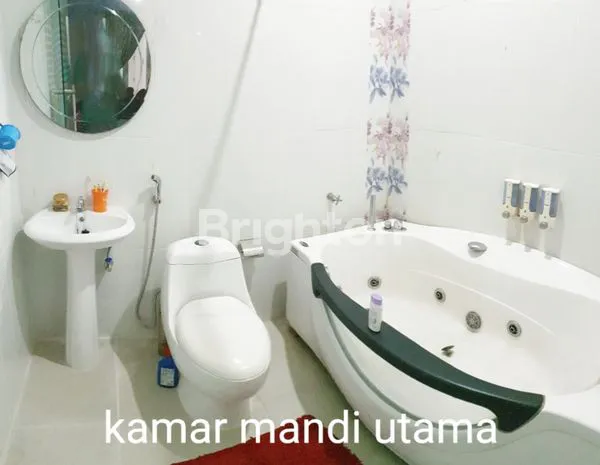 image RUMAH ASRI DI BLOSSOMVILLE THE GREEN BSD (7)