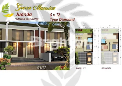 image GREEN MANSION JUANDA TYPE DIAMOND (1)