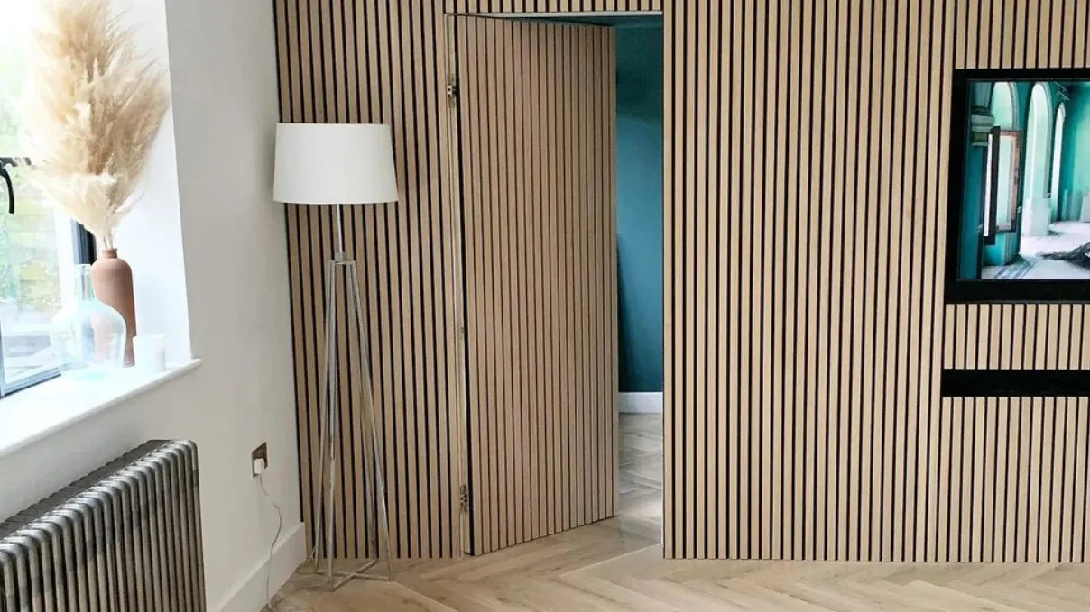 model pintu minimalis 5