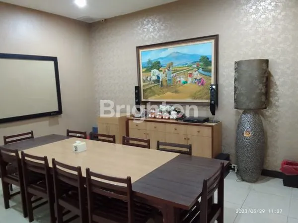 image RUKO EX RESTAURANT DI SURABAYA UTARA (1)