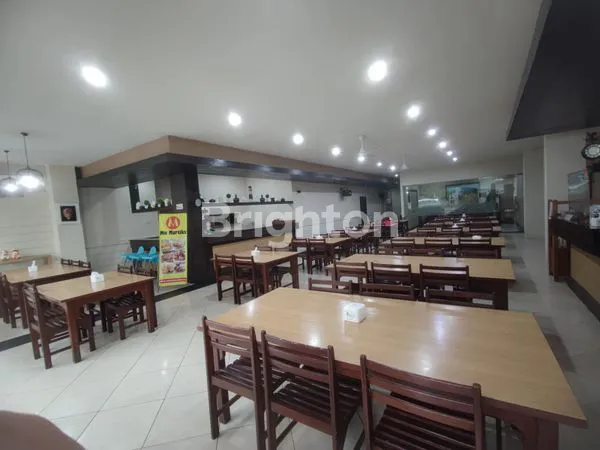 image RUKO EX RESTAURANT DI SURABAYA UTARA (2)
