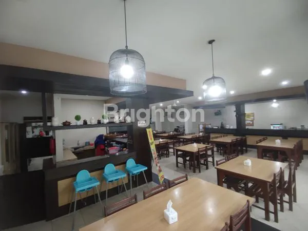 image RUKO EX RESTAURANT DI SURABAYA UTARA (3)