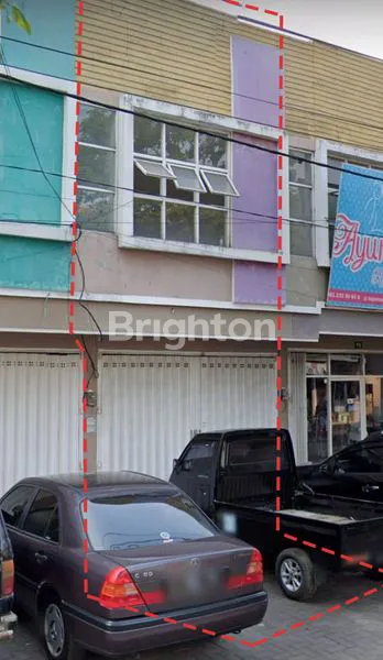 image RUKO STRATEGIS 2 LANTAI SIAP PAKAI SULFAT (1)