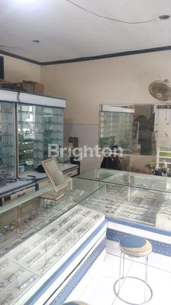 image RUKO TOKO SIAP PAKAI PEKOJAN SEMARANG TENGAH (2)