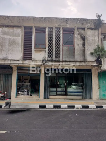 image RUKO TOKO SIAP PAKAI PEKOJAN SEMARANG TENGAH (1)