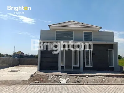 image RUMAH VICTORY LAND TYPE GARDEN PLUS (1)