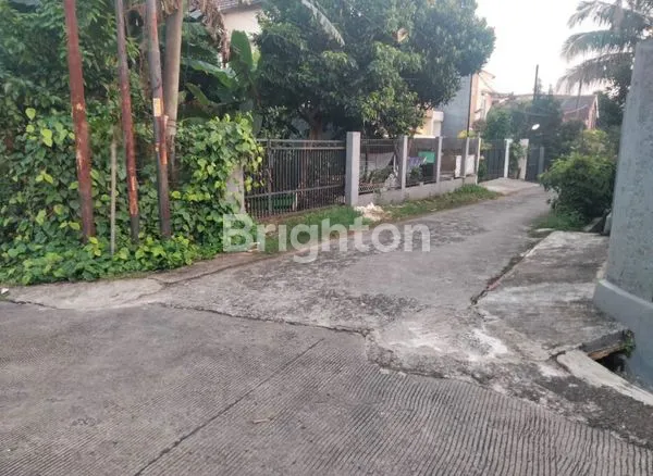 image TANAH POTENSIAL BEJI DEPOK – DEKAT UI, PUSKESMAS, DAN TRANSPORTASI (2)