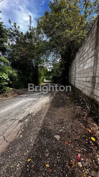 image TANAH DI JUAL BERLOKASI DI NUSA DUA (6)