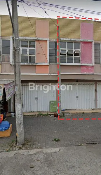 image RUKO STRATEGIS 2 LANTAI SIAP PAKAI SULFAT (1)