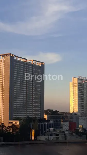 image APARTEMEN AYODHYA ALAM SUTERA MURAH BANGET (1)