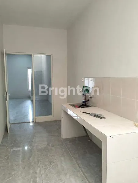 image RUNGKUT ASRI NEW GRESS MINIMALIS SIAP HUNI BAGUS (4)