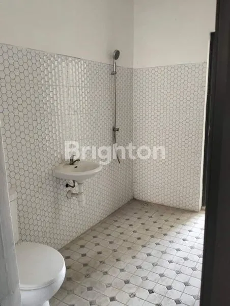 image RUNGKUT ASRI NEW GRESS MINIMALIS SIAP HUNI BAGUS (5)