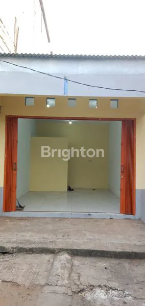 TOKO DI PONDOK CABE ILIR