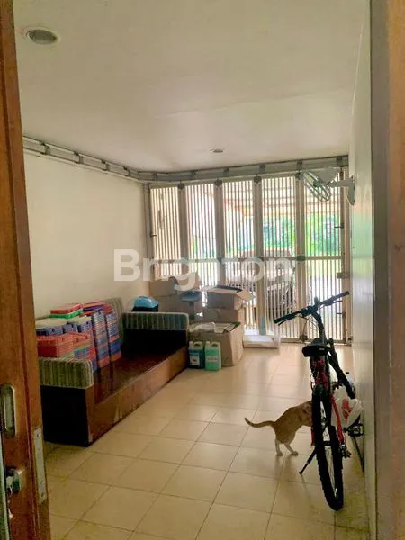 image DIJUAL MURAH RUMAH MINIMALIS CLUSTER EUGENIAPURI BOTANICAL RESIDENCE (6)