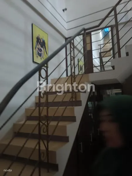 image PONDOK MUTIARA FAVORIT, SELANGKAH KE PINTU TOL SIDOARJO (5)