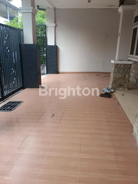 image PONDOK MUTIARA FAVORIT, SELANGKAH KE PINTU TOL SIDOARJO (8)