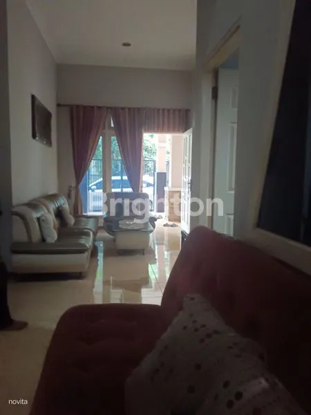 image PONDOK MUTIARA FAVORIT, SELANGKAH KE PINTU TOL SIDOARJO (2)