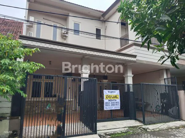 image PONDOK MUTIARA FAVORIT, SELANGKAH KE PINTU TOL SIDOARJO (1)