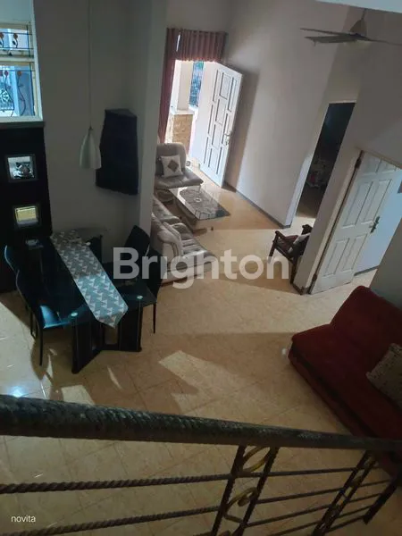 image PONDOK MUTIARA FAVORIT, SELANGKAH KE PINTU TOL SIDOARJO (3)