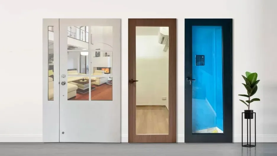 model pintu minimalis 12