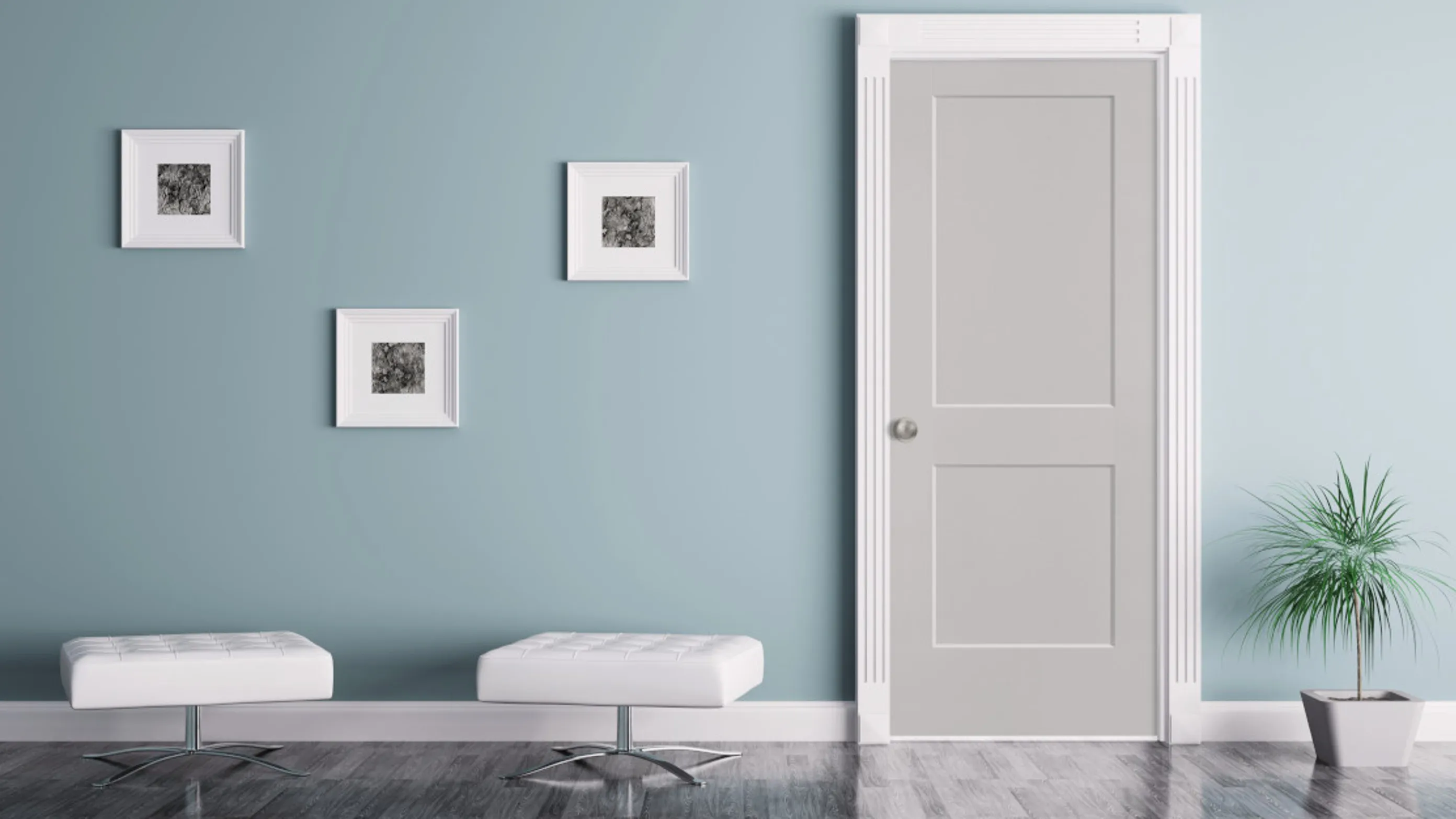 model pintu minimalis 15