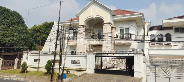 image RUMAH MEWAH SUPER LUAS DAN MEGAH DI PLUIT PUTRA RAYA DAN PLUIT PUTRA DALAM  (1)