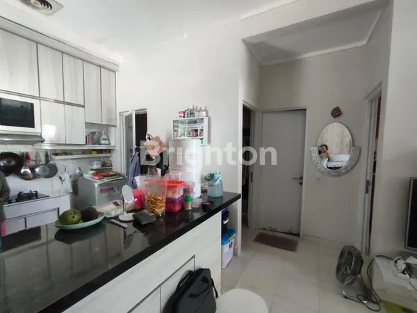 image RUMAH DI SERPONG LAGOON SUPER MURAH POSISI HOEK SUDAH RENOVASI (2)