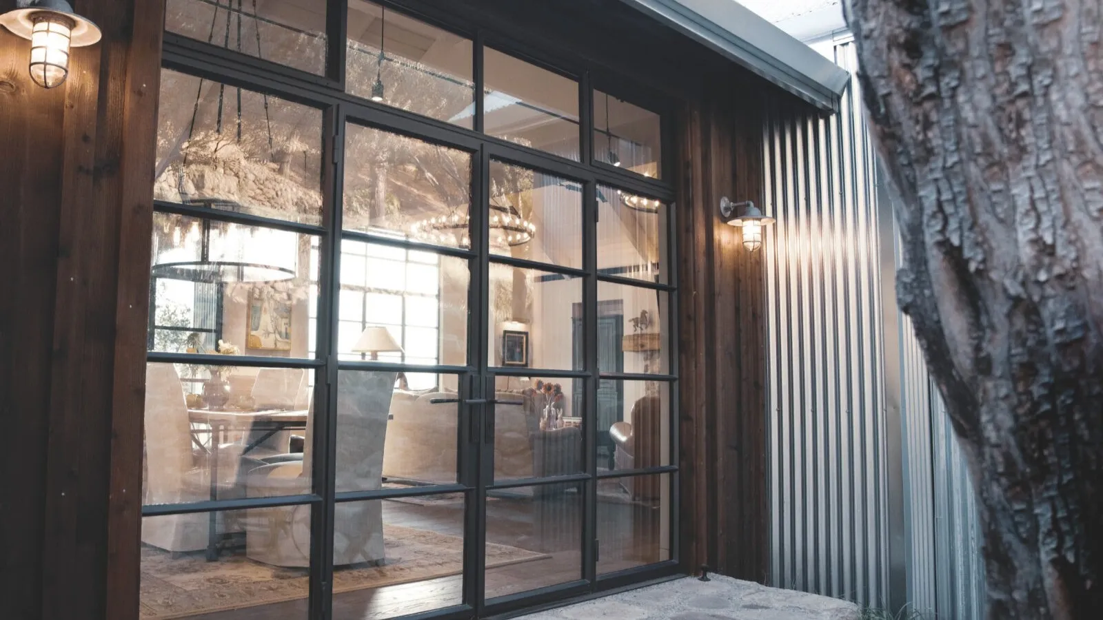 model pintu minimalis 17