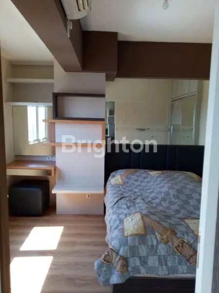 image APARTEMEN PUNCAK BUKIT GOLF TOWER B LANTAI 7 , SURABAYA  (1)