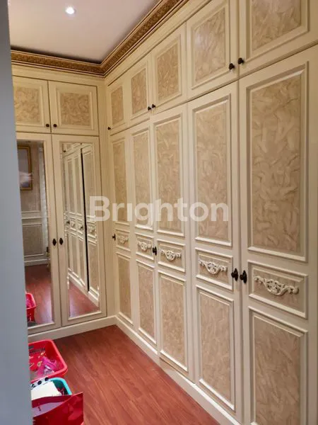 image DIJUAL MURAH!RUMAH MEWAH CLUSTER LAYAR PERMAI, PIK (3)