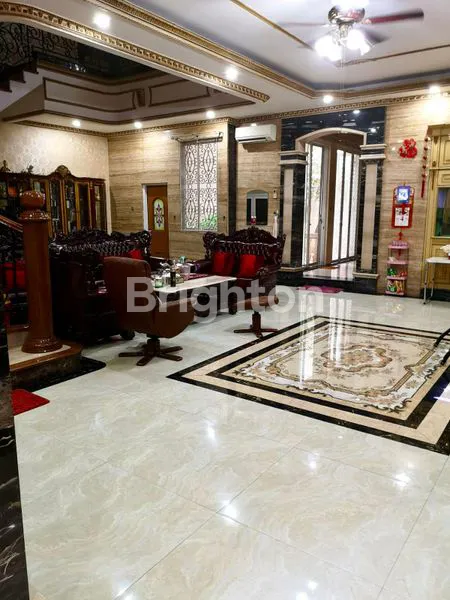 image DIJUAL MURAH!RUMAH MEWAH CLUSTER LAYAR PERMAI, PIK (1)