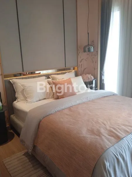 image DIJUAL RUMAH BARU CANTIK HIERA STYLE JEPANG BSD TANGERANG  (7)