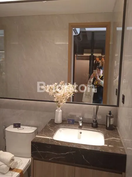 image DIJUAL RUMAH BARU CANTIK HIERA STYLE JEPANG BSD TANGERANG  (4)